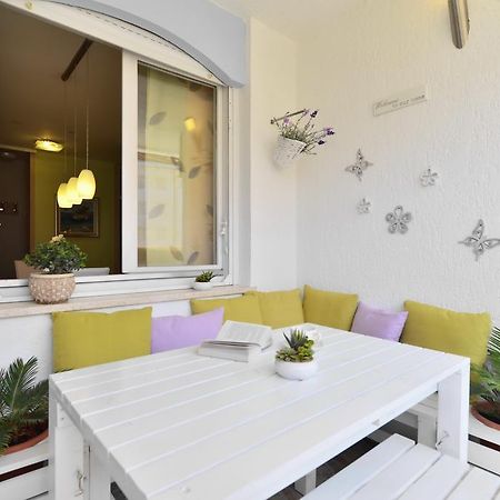 Cozy Beach Apartment Сплит Екстериор снимка