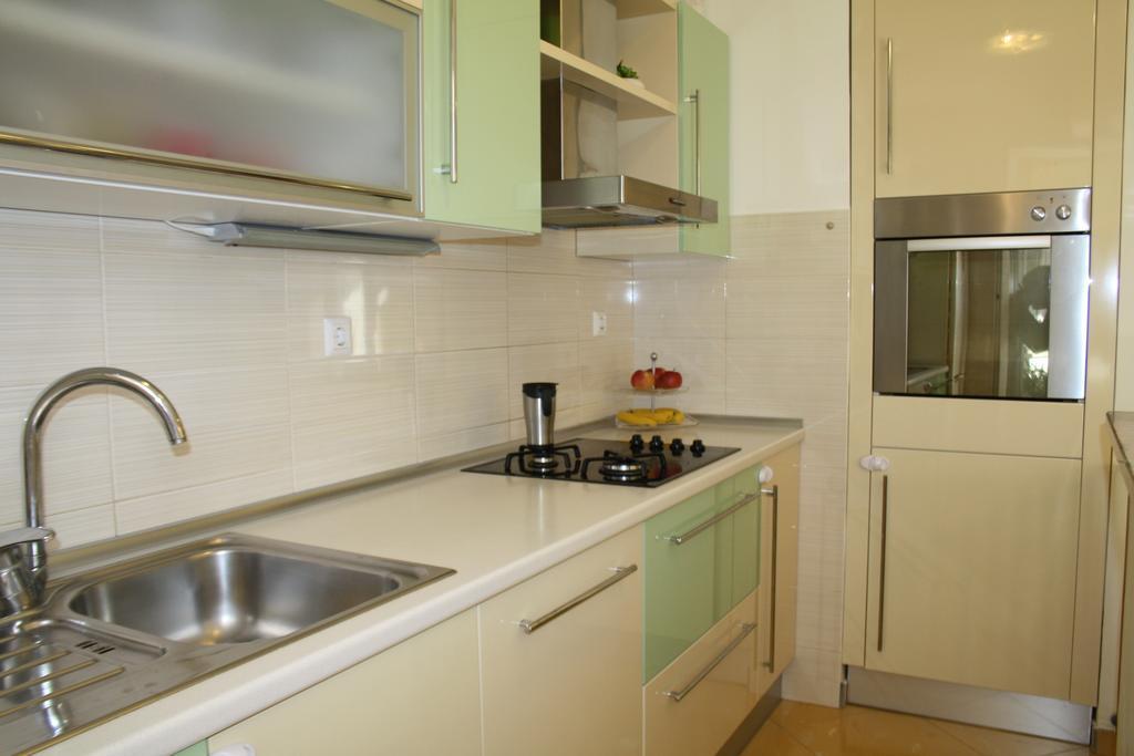 Cozy Beach Apartment Сплит Стая снимка