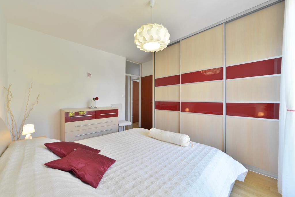 Cozy Beach Apartment Сплит Екстериор снимка